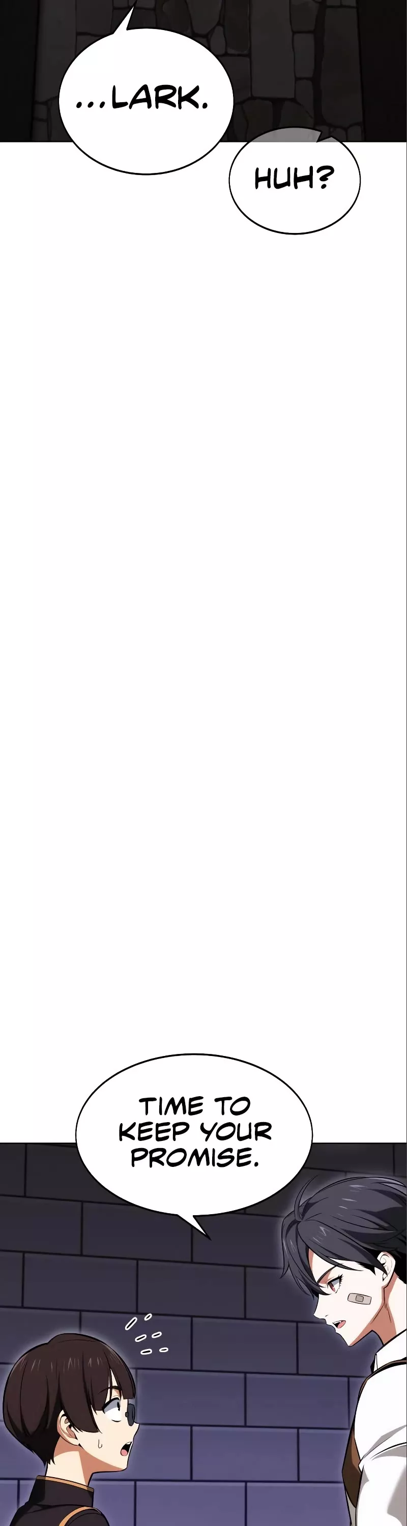 Read I Killed the Main Player Manga Online