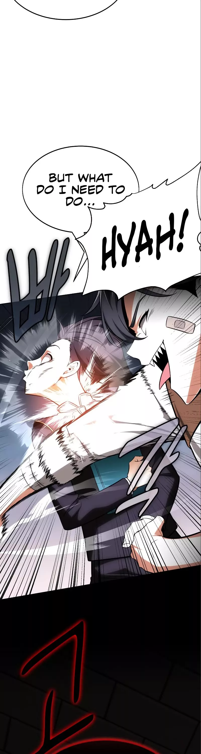 Read I Killed the Main Player Manga Online