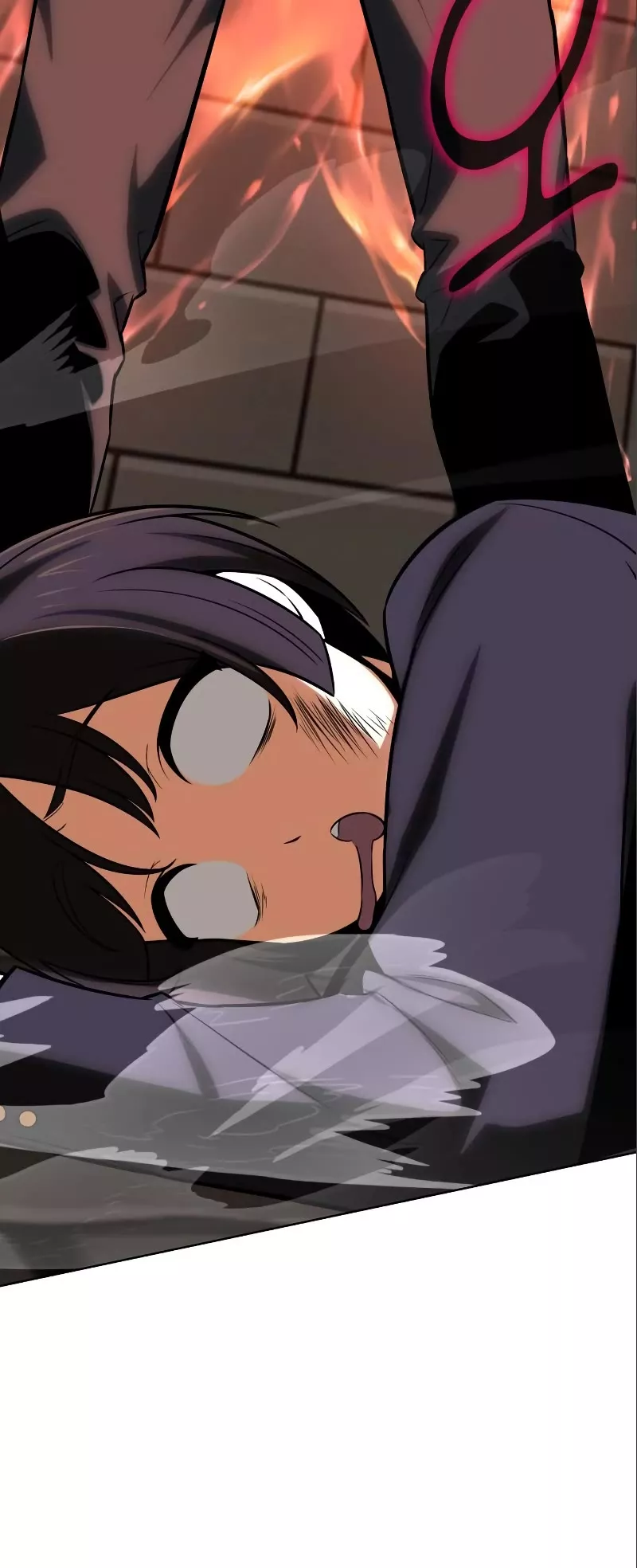 Read I Killed the Main Player Manga Online