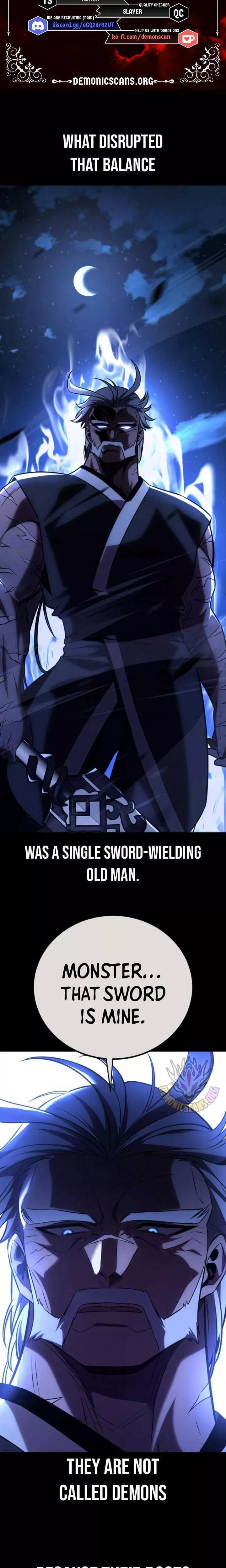 Read I Killed the Main Player Manga Online