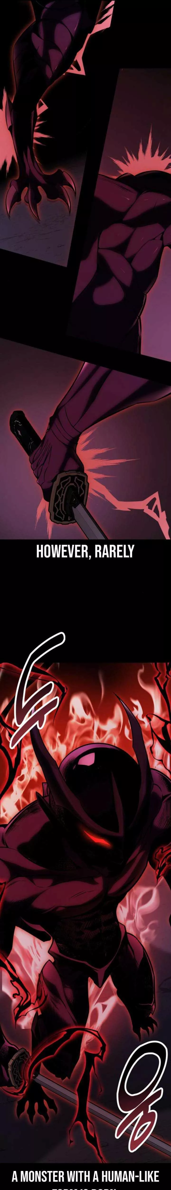 Read I Killed the Main Player Manga Online