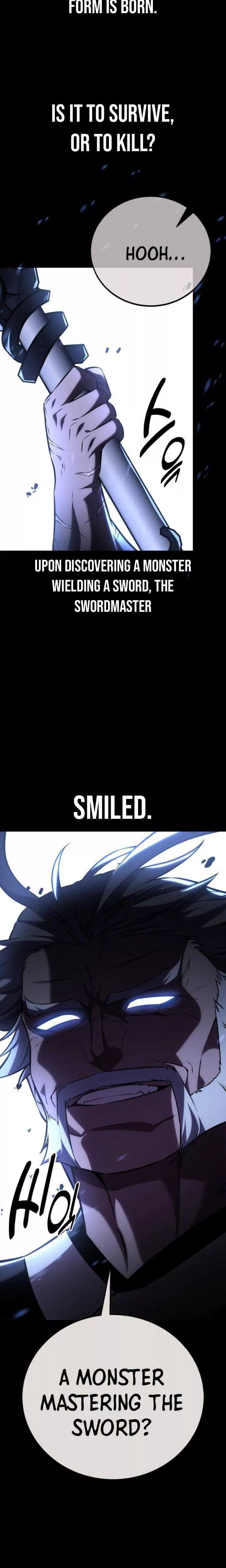 Read I Killed the Main Player Manga Online