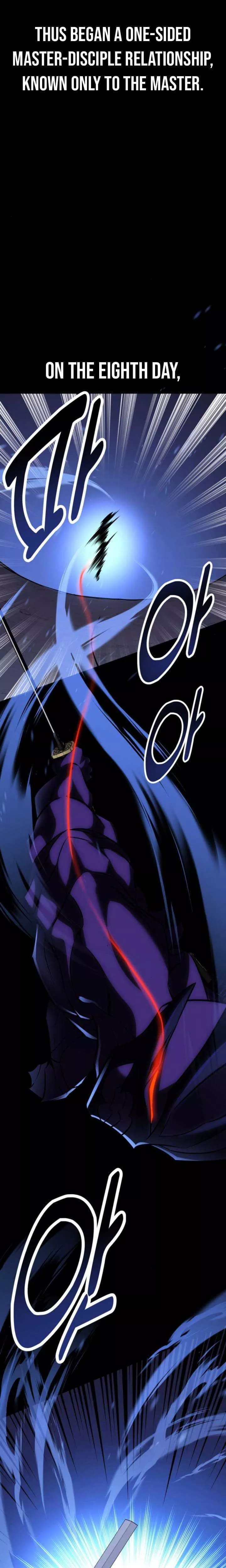 Read I Killed the Main Player Manga Online