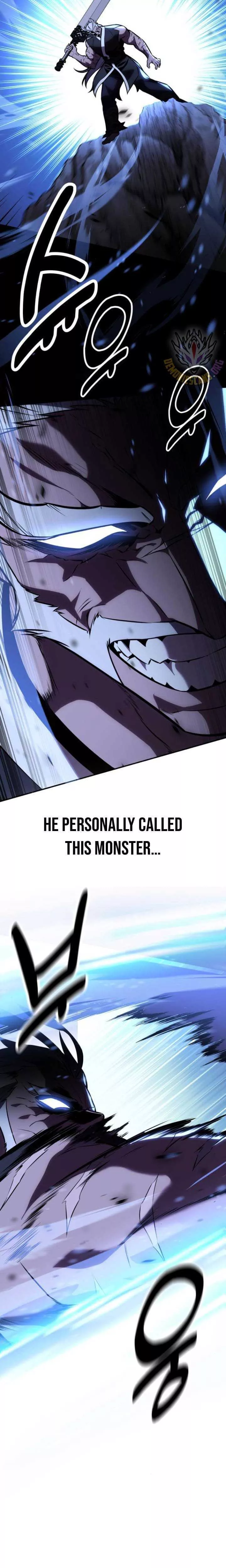 Read I Killed the Main Player Manga Online