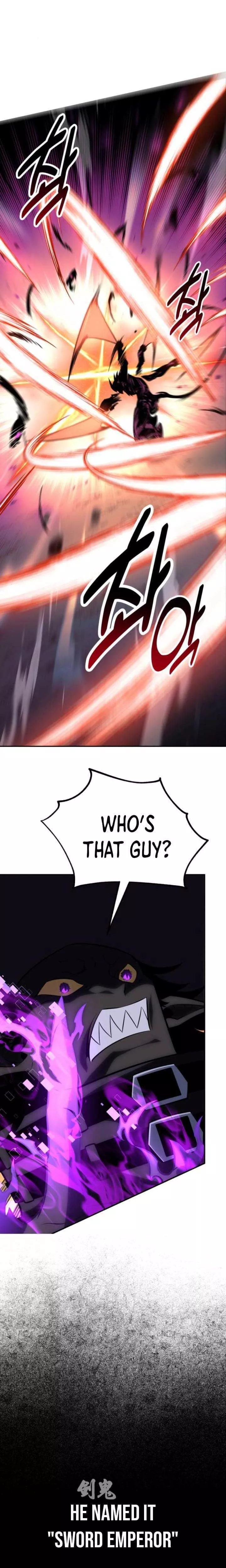 Read I Killed the Main Player Manga Online