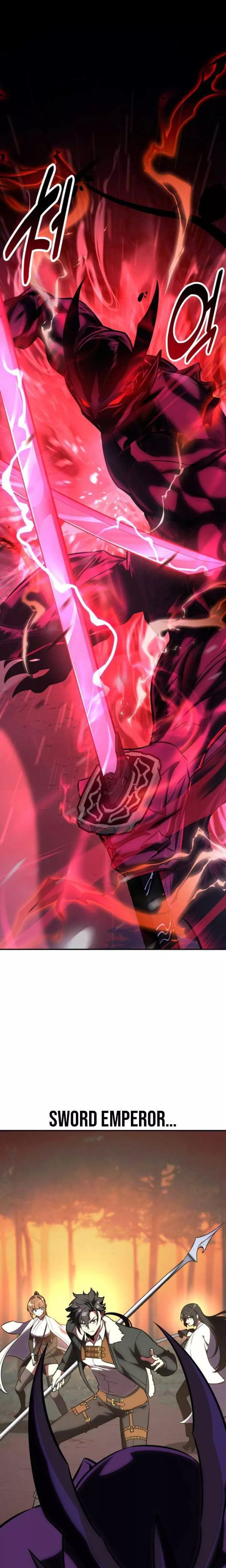 Read I Killed the Main Player Manga Online