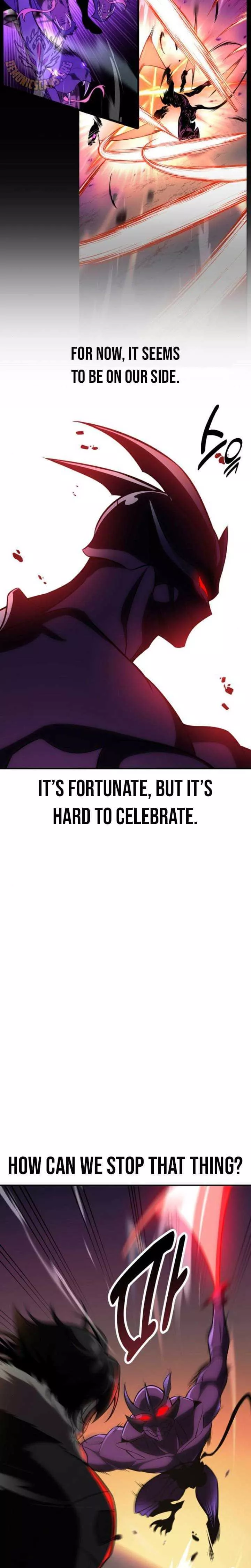 Read I Killed the Main Player Manga Online