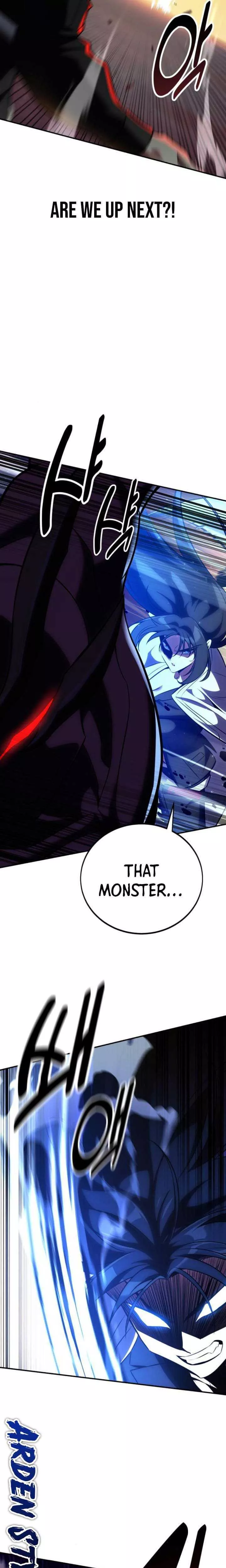 Read I Killed the Main Player Manga Online