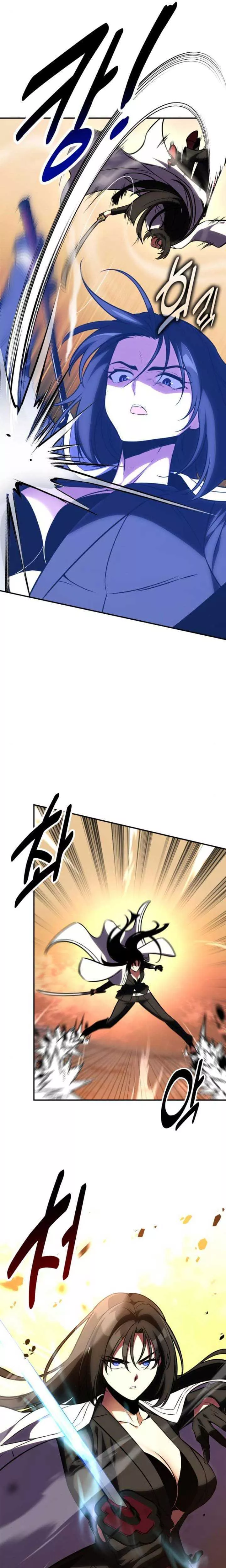 Read I Killed the Main Player Manga Online