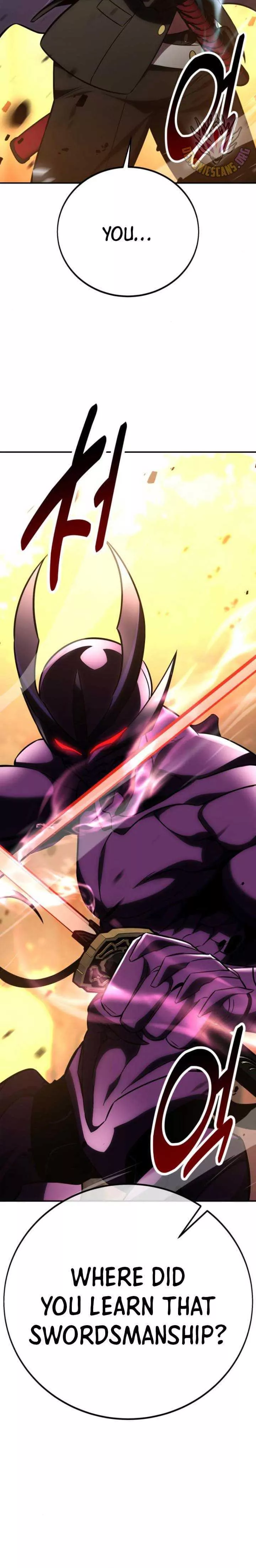 Read I Killed the Main Player Manga Online