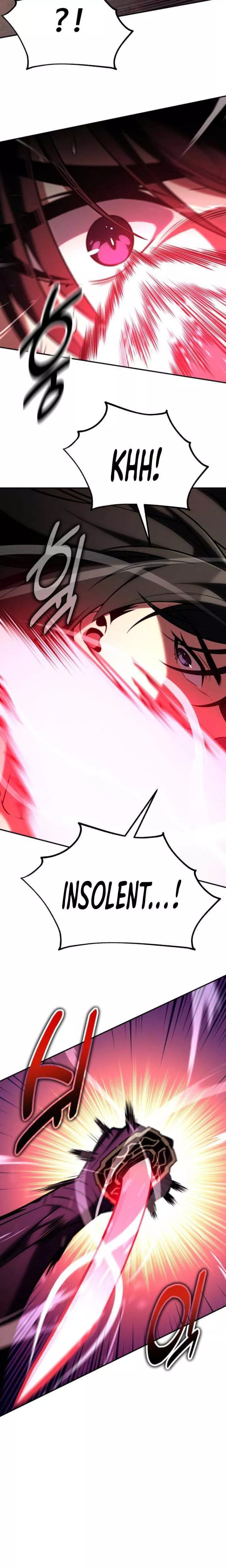 Read I Killed the Main Player Manga Online