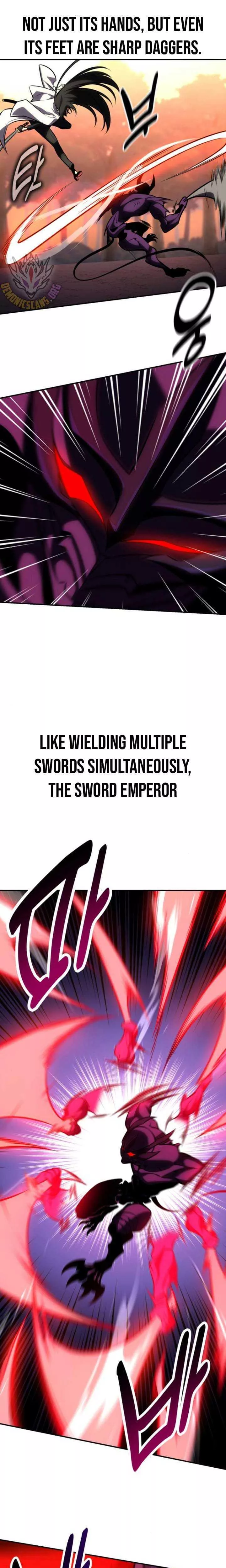 Read I Killed the Main Player Manga Online