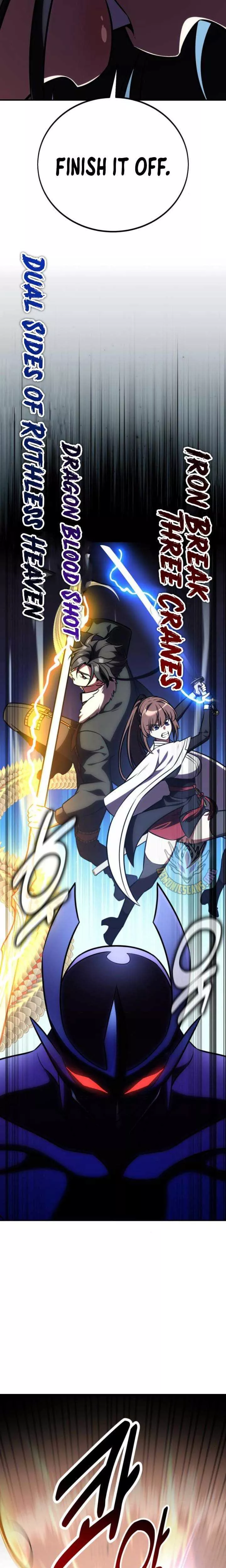 Read I Killed the Main Player Manga Online