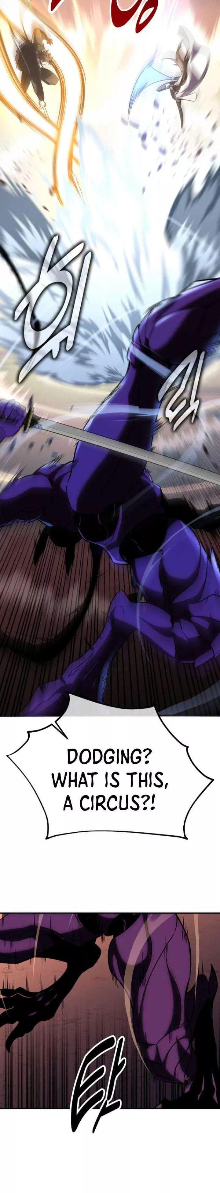 Read I Killed the Main Player Manga Online