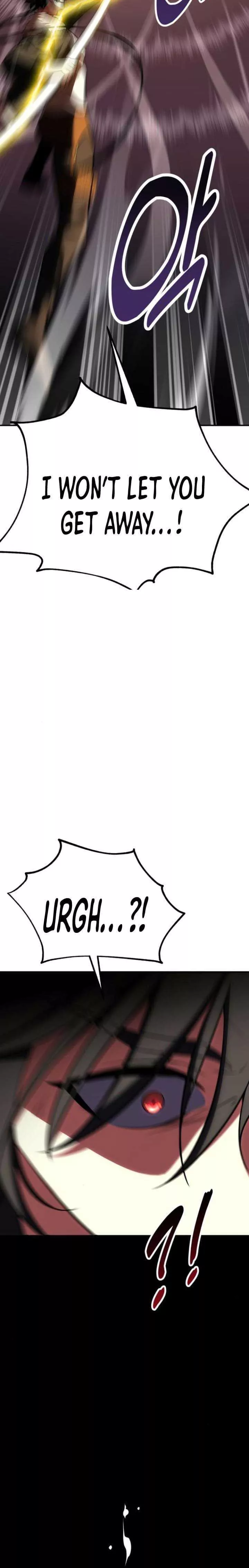 Read I Killed the Main Player Manga Online