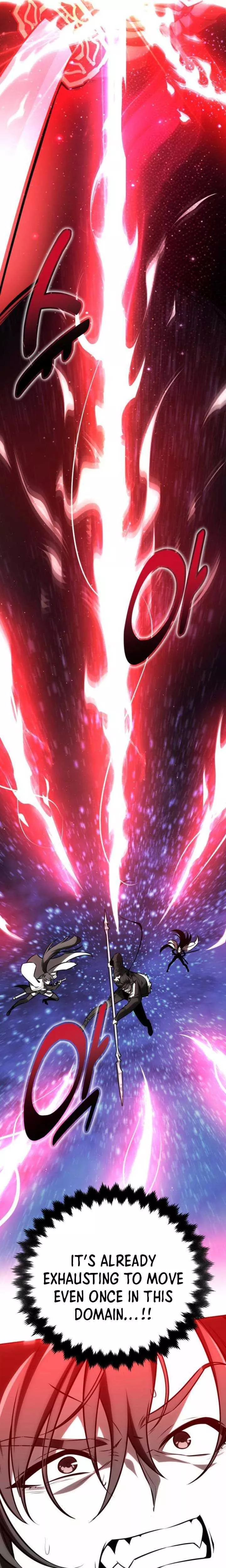 Read I Killed the Main Player Manga Online