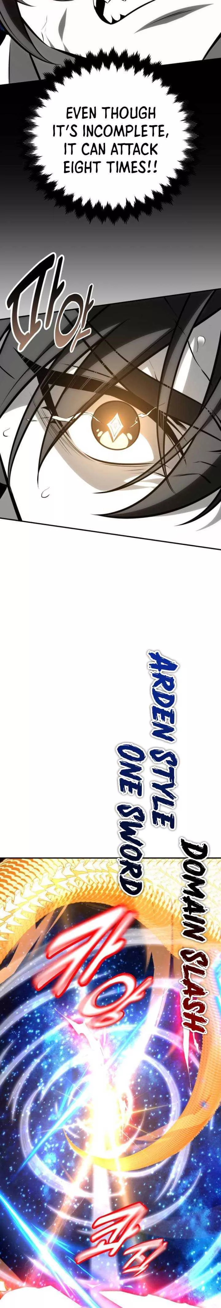 Read I Killed the Main Player Manga Online