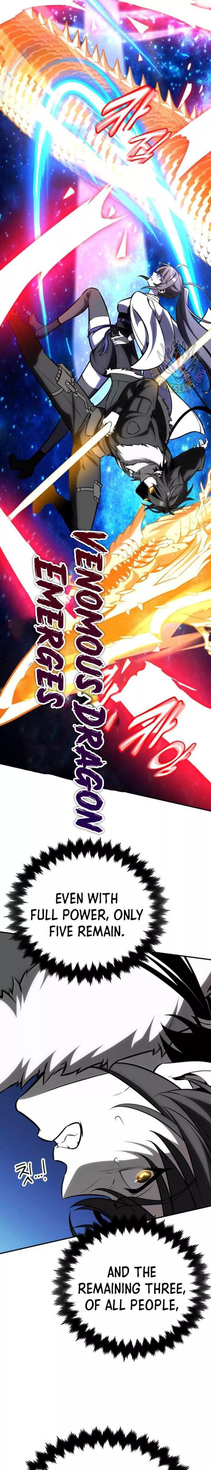 Read I Killed the Main Player Manga Online