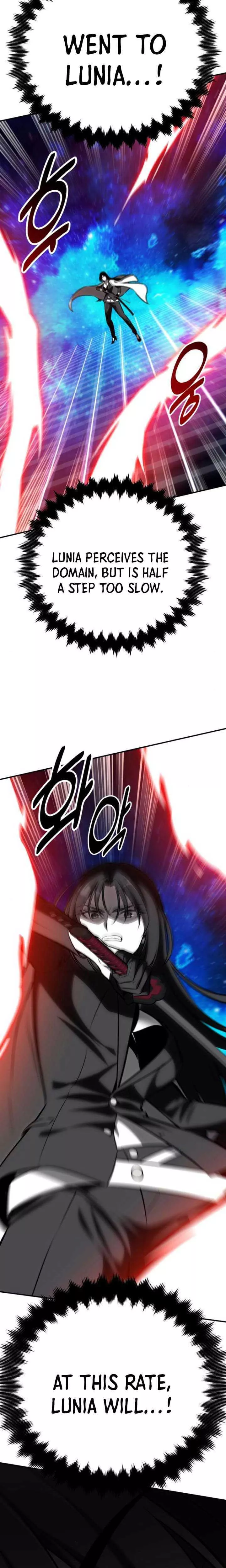 Read I Killed the Main Player Manga Online