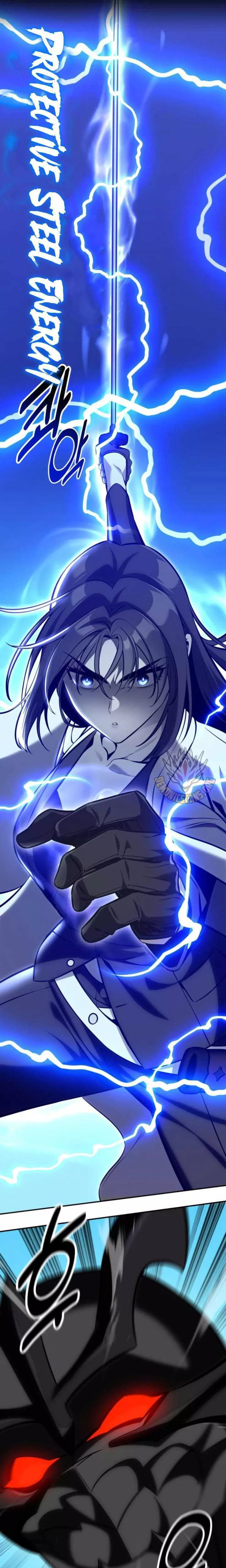 Read I Killed the Main Player Manga Online