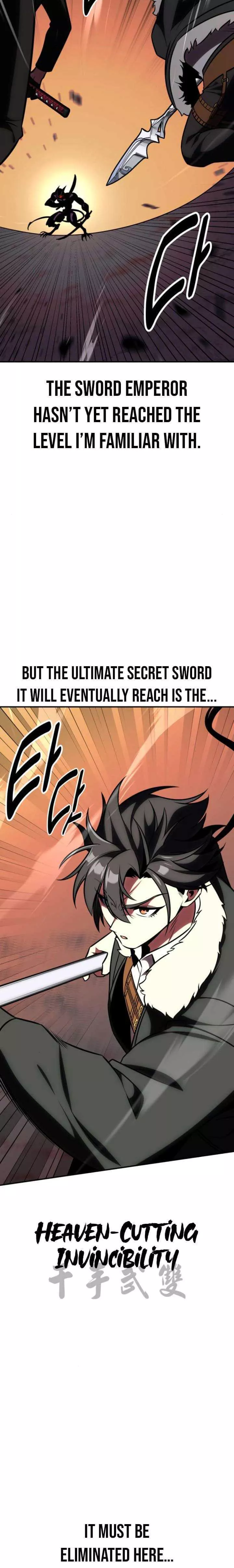 Read I Killed the Main Player Manga Online