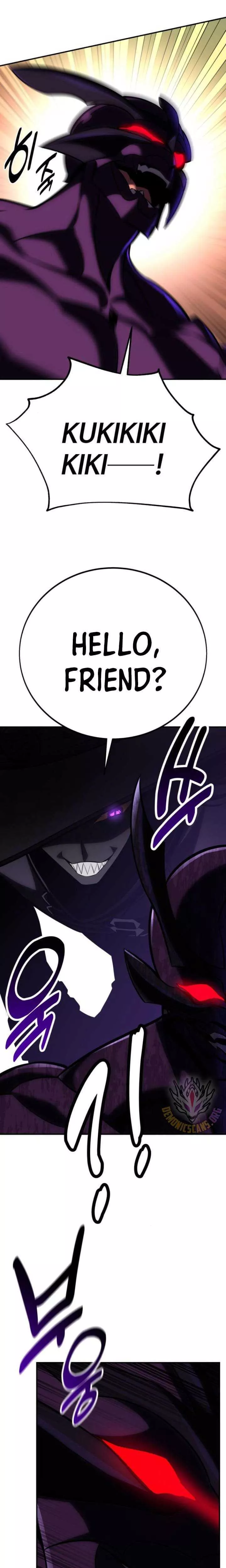 Read I Killed the Main Player Manga Online