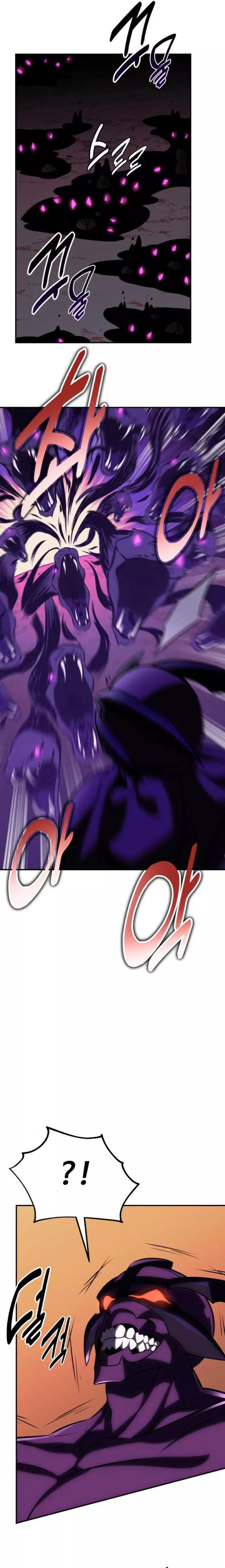 Read I Killed the Main Player Manga Online