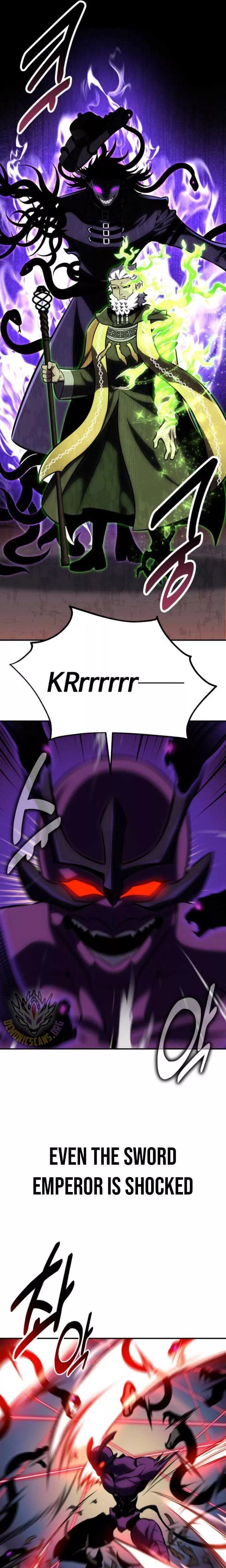 Read I Killed the Main Player Manga Online