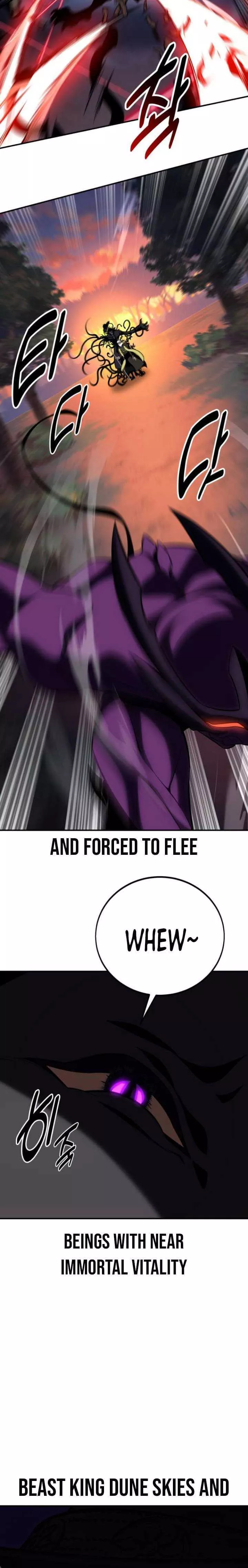 Read I Killed the Main Player Manga Online