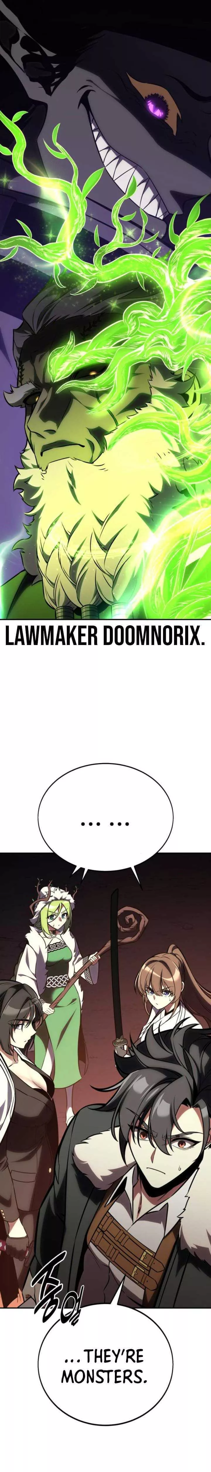 Read I Killed the Main Player Manga Online