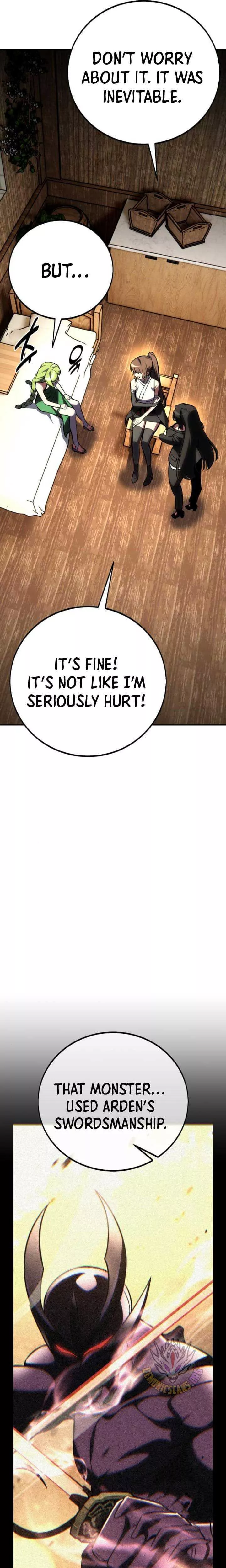 Read I Killed the Main Player Manga Online