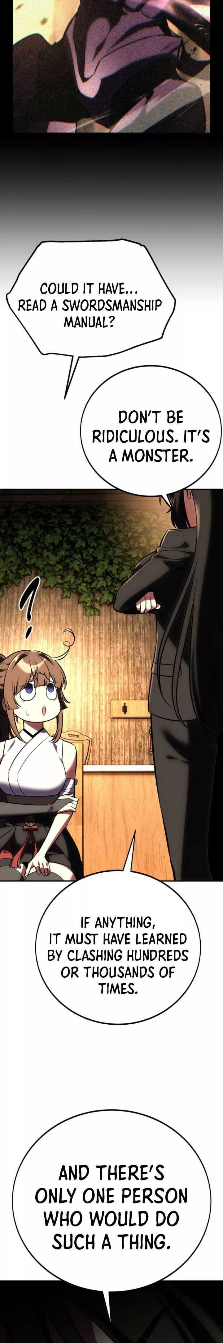 Read I Killed the Main Player Manga Online