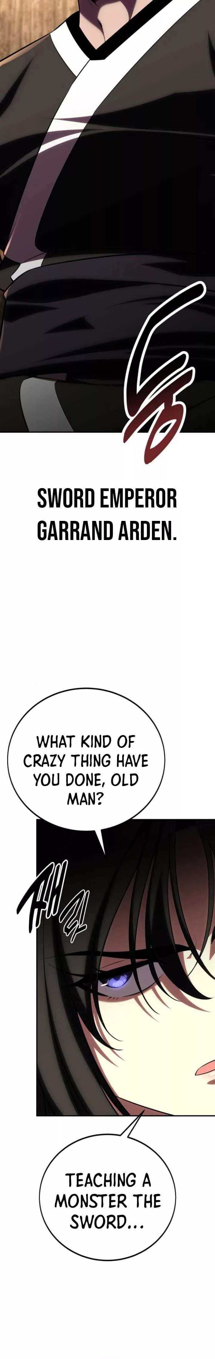 Read I Killed the Main Player Manga Online