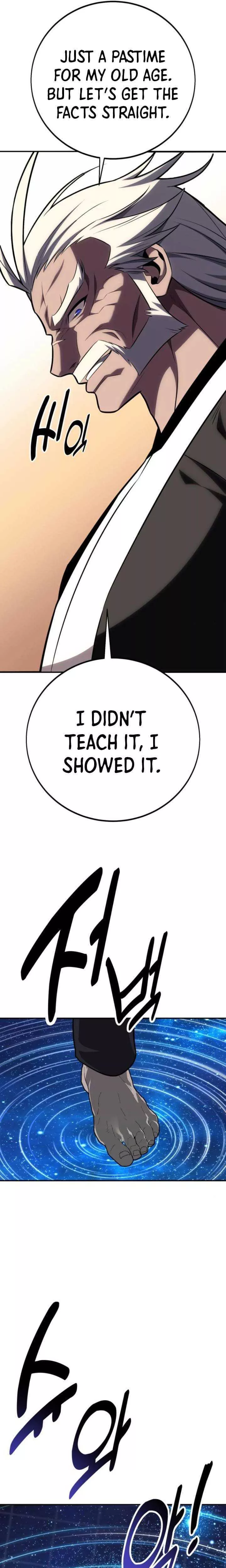 Read I Killed the Main Player Manga Online