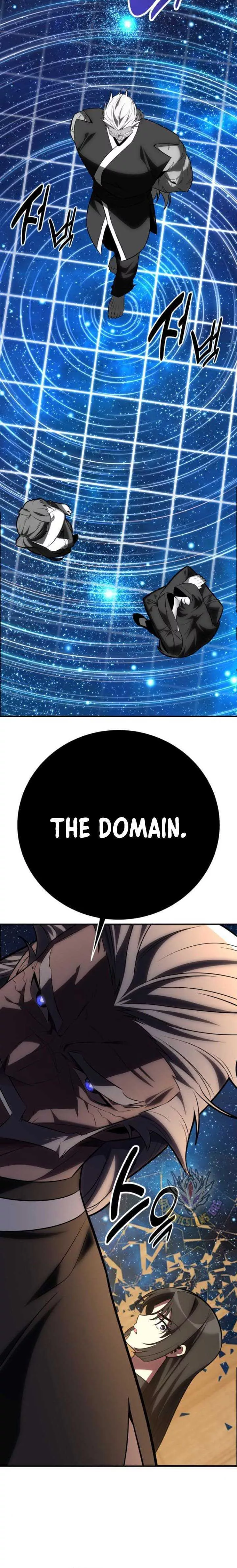 Read I Killed the Main Player Manga Online