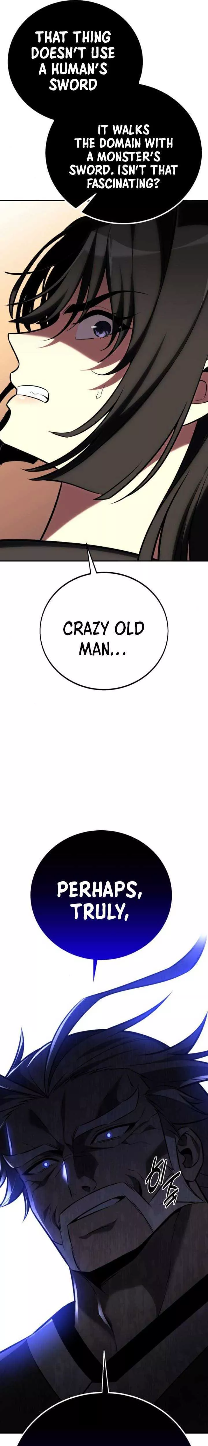 Read I Killed the Main Player Manga Online