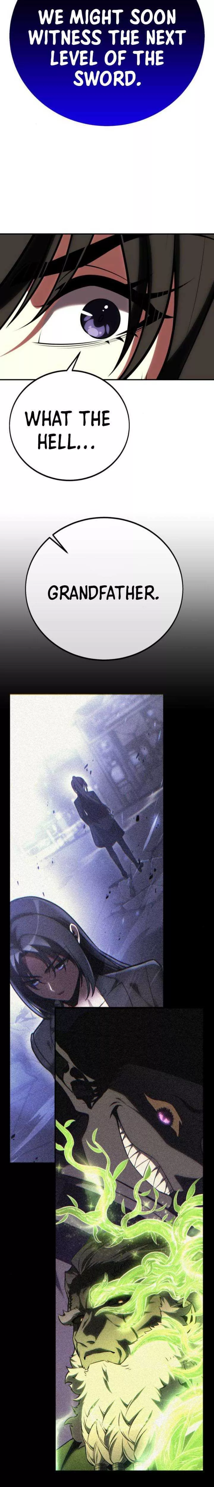 Read I Killed the Main Player Manga Online