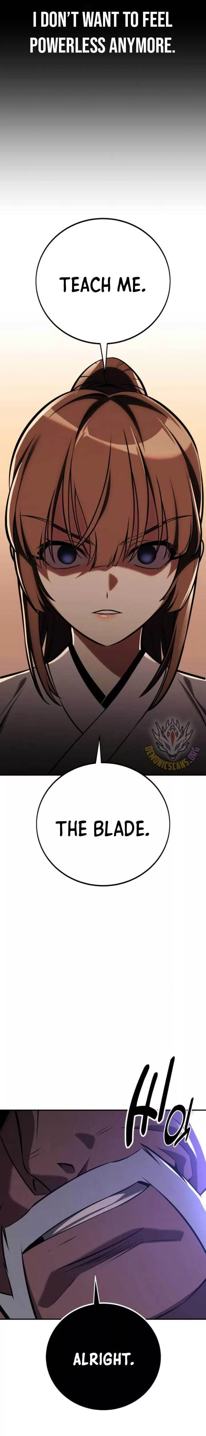 Read I Killed the Main Player Manga Online