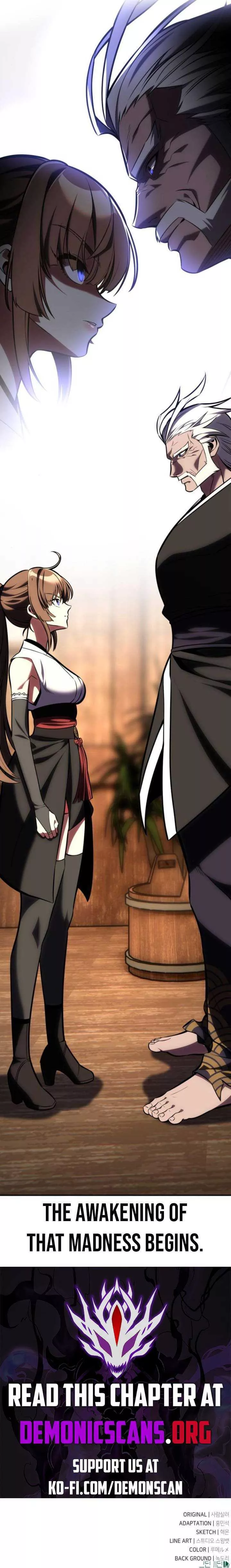 Read I Killed the Main Player Manga Online