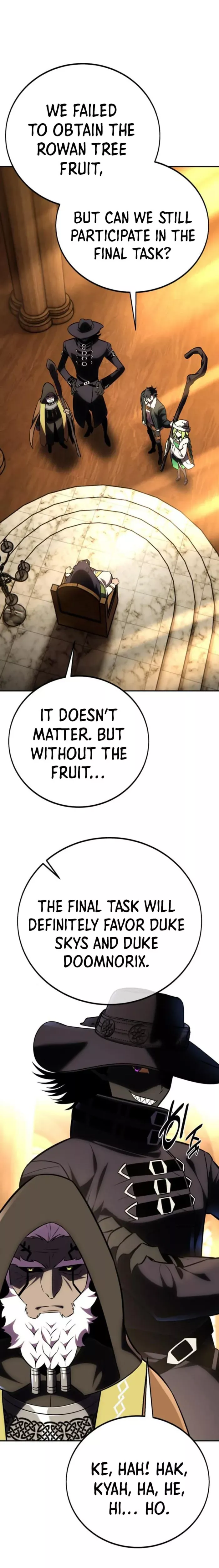 Read I Killed the Main Player Manga Online