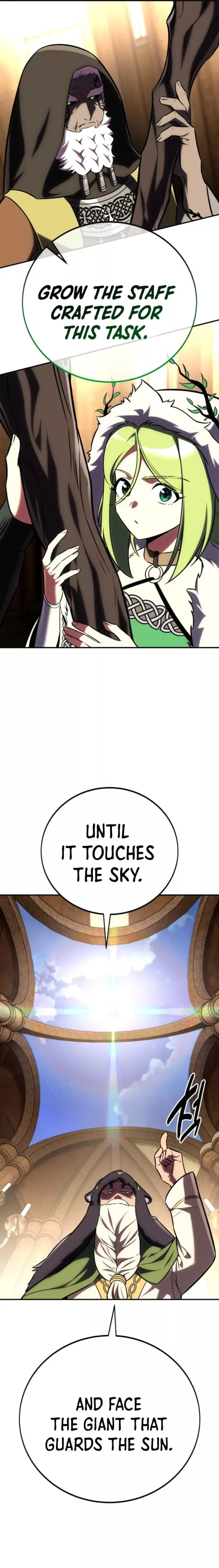 Read I Killed the Main Player Manga Online