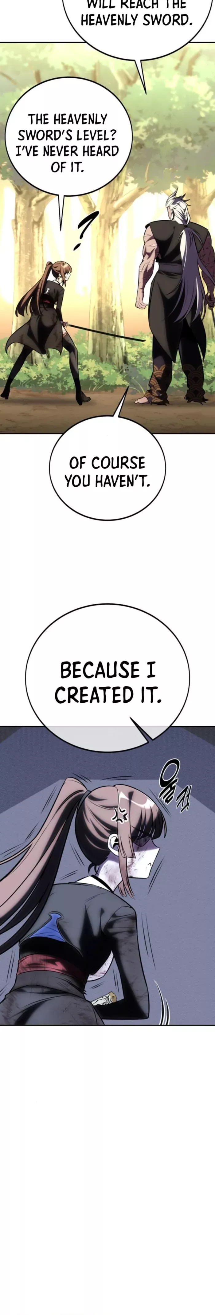 Read I Killed the Main Player Manga Online