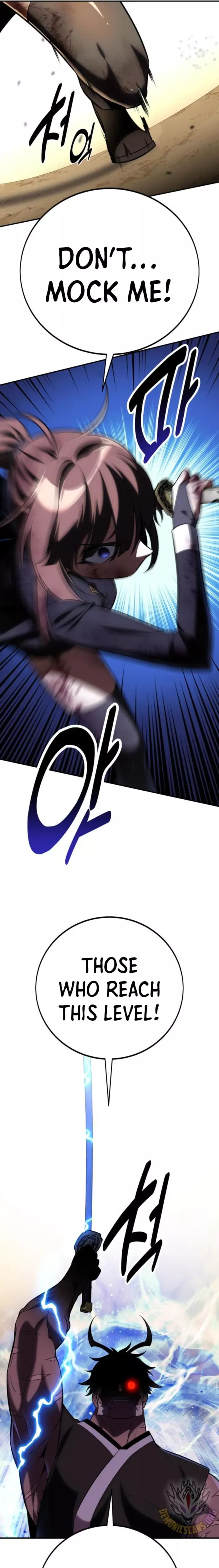 Read I Killed the Main Player Manga Online