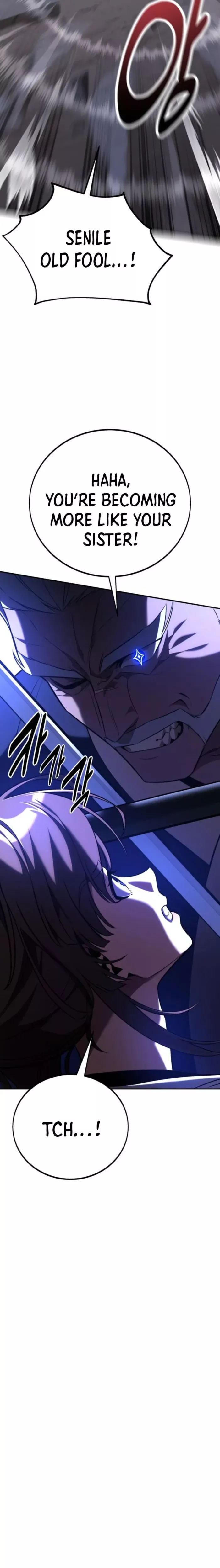 Read I Killed the Main Player Manga Online