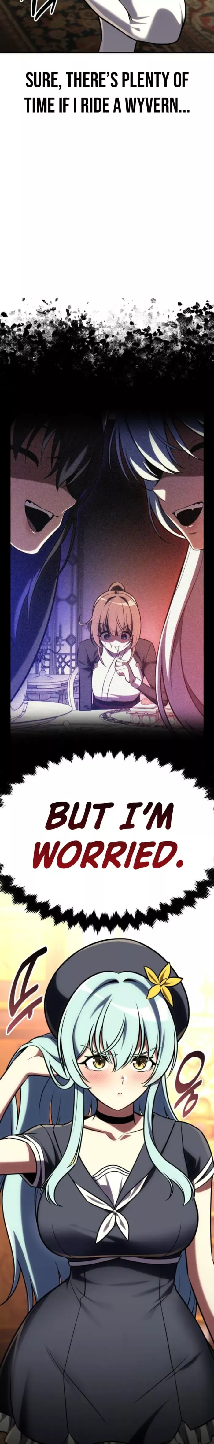 Read I Killed the Main Player Manga Online