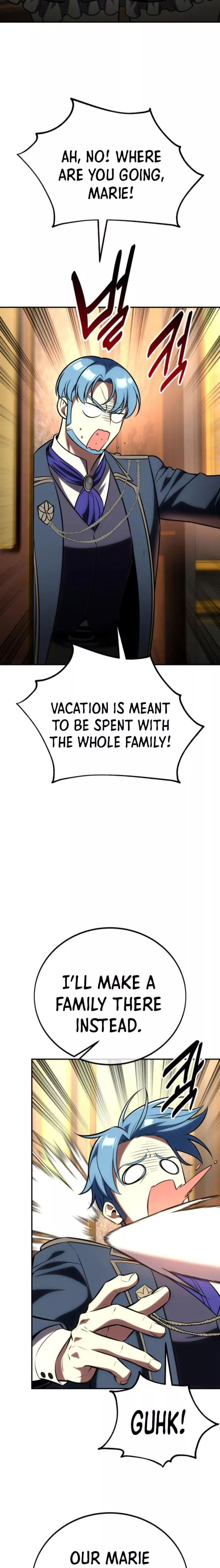 Read I Killed the Main Player Manga Online