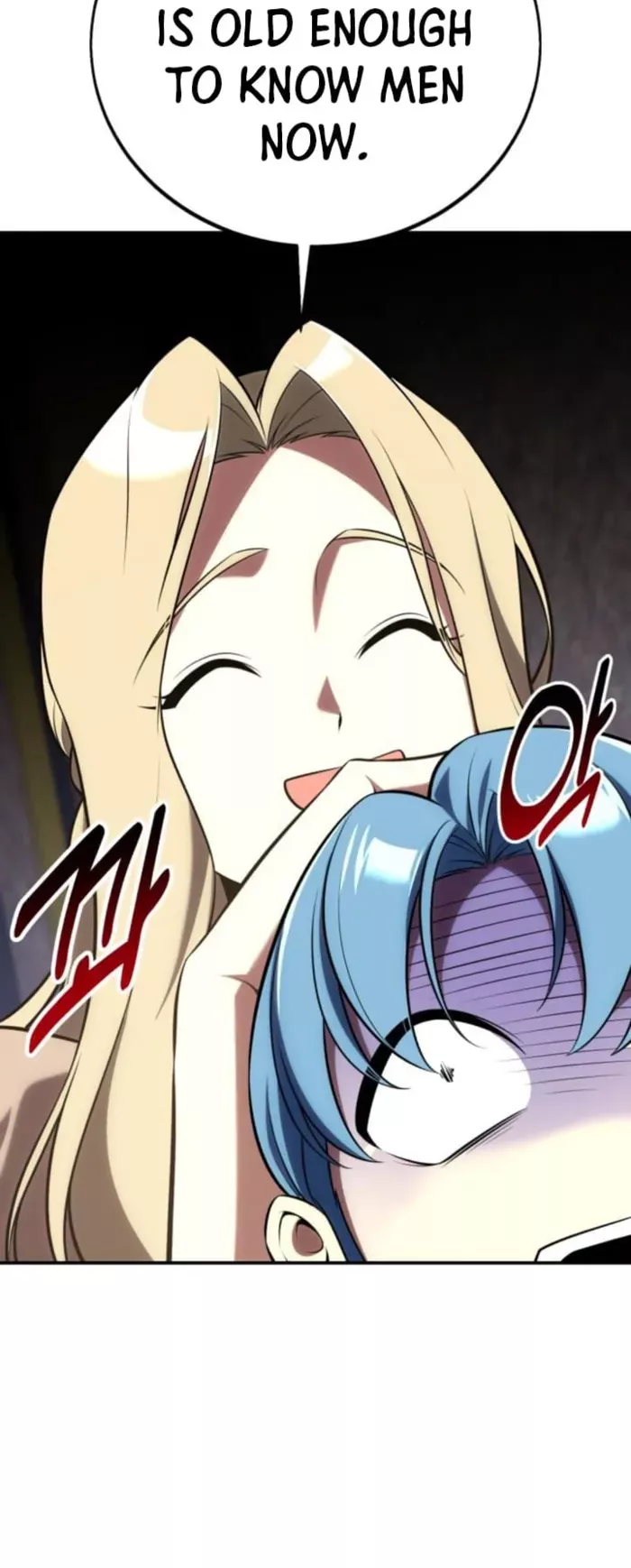 Read I Killed the Main Player Manga Online