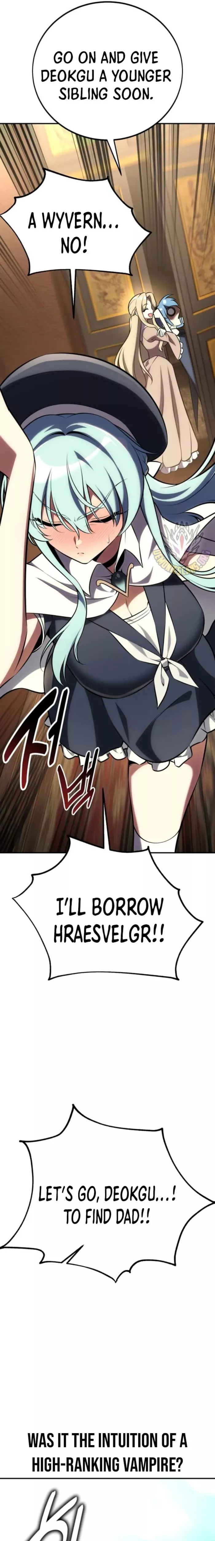 Read I Killed the Main Player Manga Online