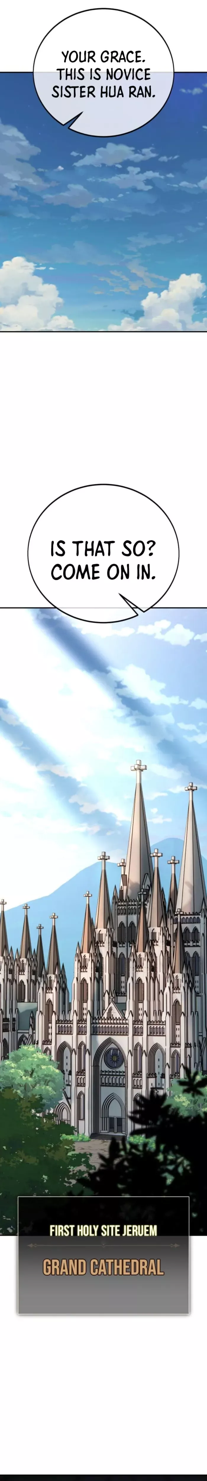 Read I Killed the Main Player Manga Online