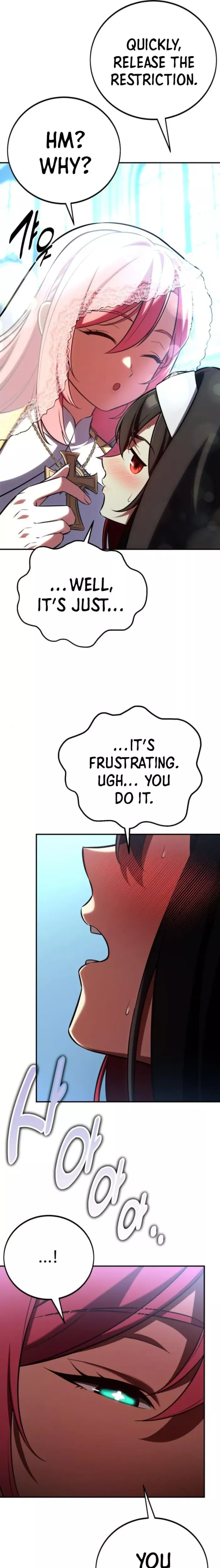 Read I Killed the Main Player Manga Online